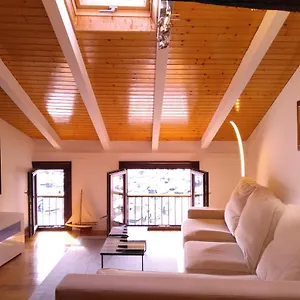 Fisherman's House Appartement