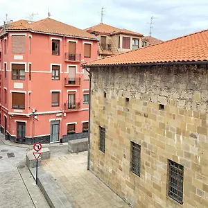 Charming Flat In Historic Centre By Santa Maria Appartement