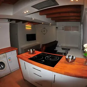 Urdaibai 1 Appartement