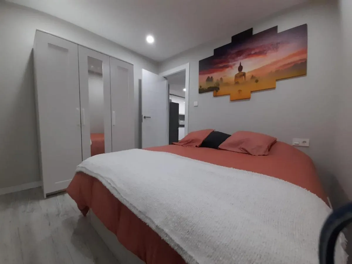 Apartamento Turistico Izokin1 Apartment Bermeo