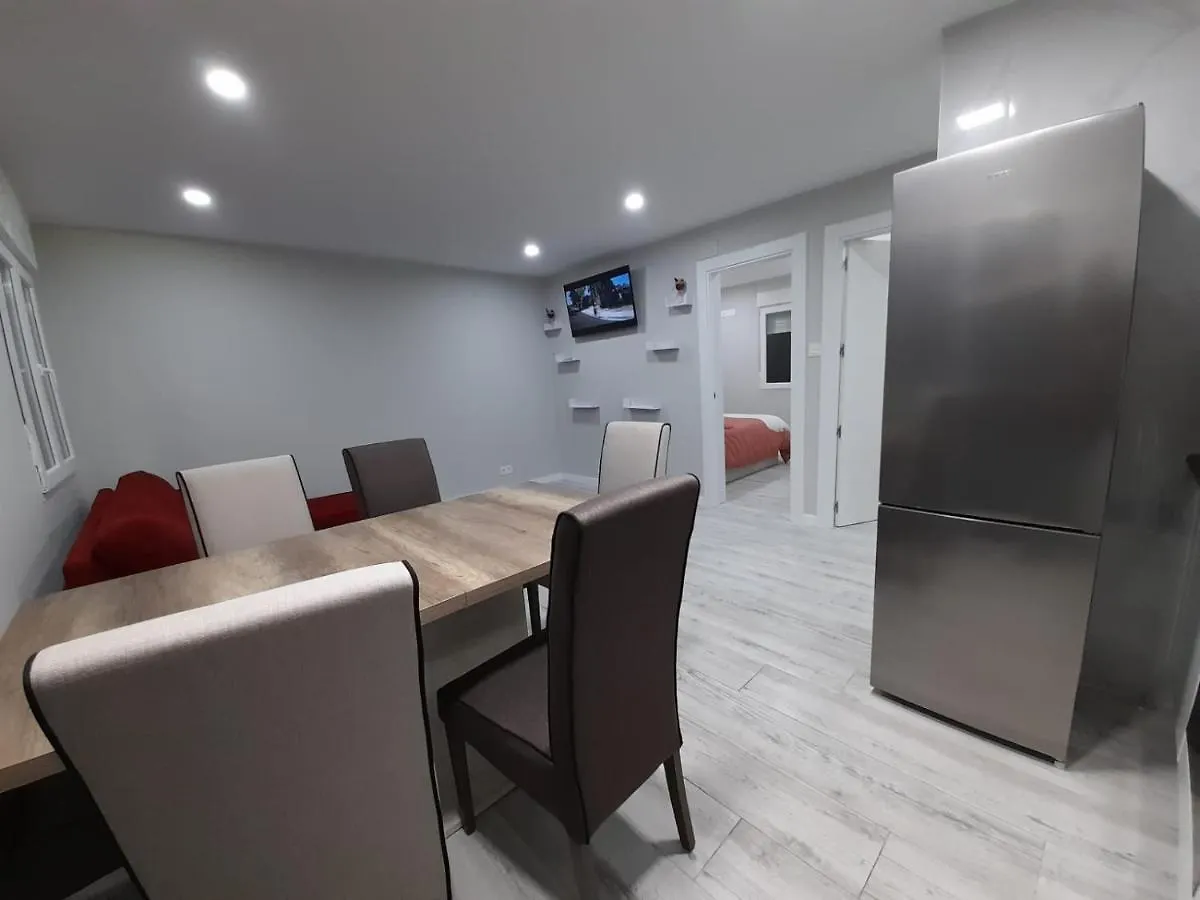 Apartamento Turistico Izokin1 Apartment Bermeo