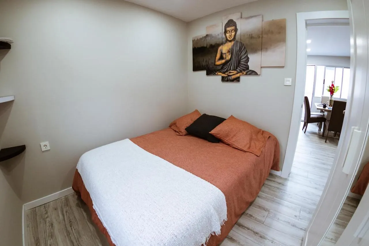 Apartamento Turistico Izokin1 Apartment Bermeo