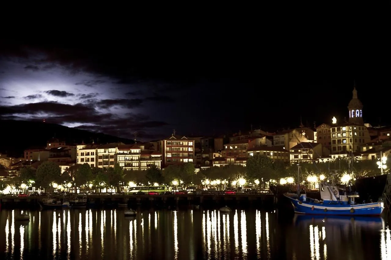 Apartamento Turistico Izokin1 Apartment Bermeo