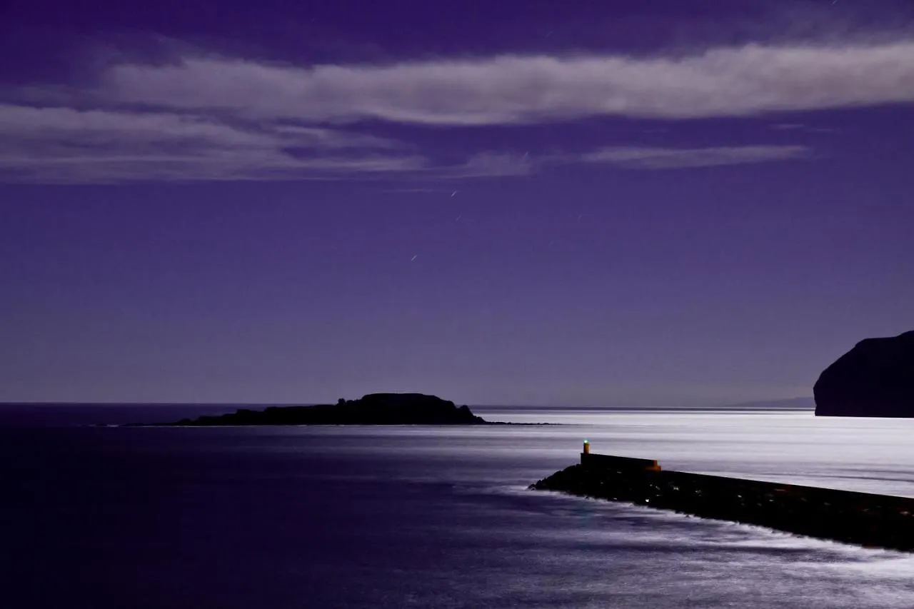 Apartamento Turistico Izokin1 Apartment Bermeo